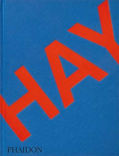 HAY - Rolf and Mette Hay