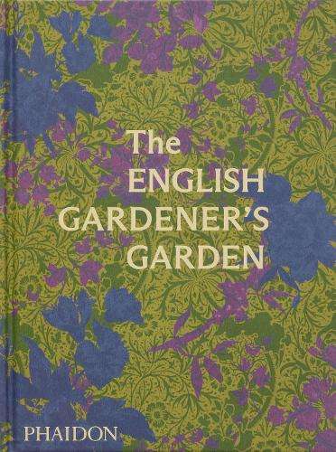 \English Gardener's Garden - N"