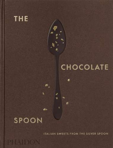 \Chocolate Spoon - N"