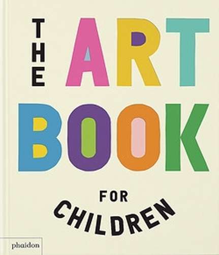 \Art Book for Children - N"