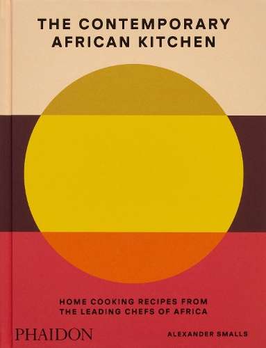\Contemporary African Kitchen - N"