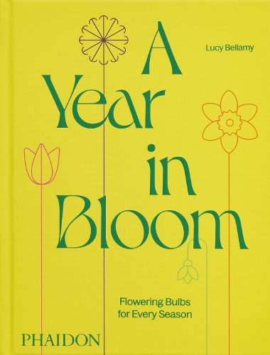 \Year in Bloom - N"
