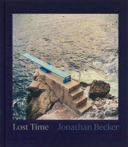 Jonathan Becker: Lost Time - Jonathan Becker