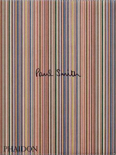 Paul Smith - Tony Chambers