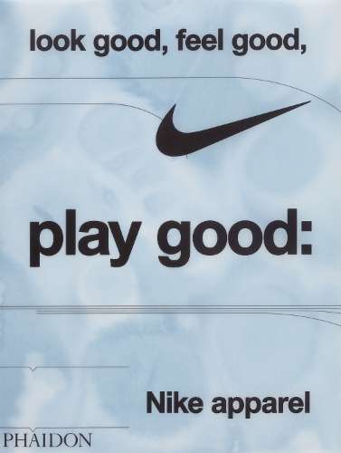 \Look Good - By (author)"