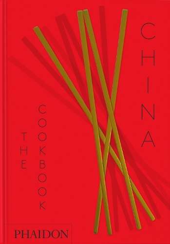 China: The Cookbook - Kei Lum Chan