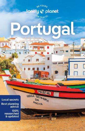 Lonely Planet Portugal - Lonely Planet