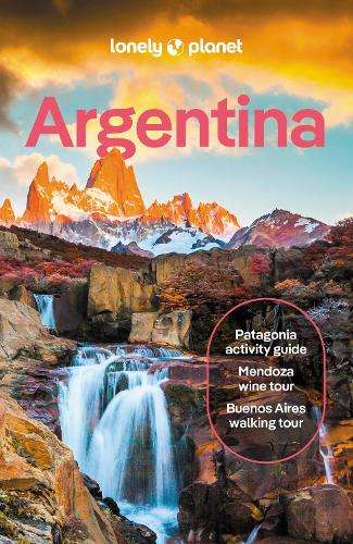 Lonely Planet Argentina - Lonely Planet