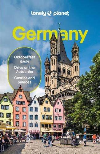 Lonely Planet Germany - Lonely Planet