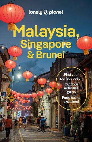 \Lonely Planet Malaysia - Y"