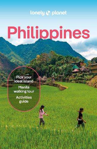 Lonely Planet Philippines - Lonely Planet