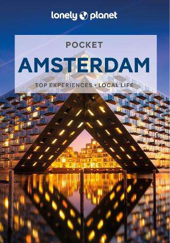 Lonely Planet Pocket Amsterdam - Lonely Planet