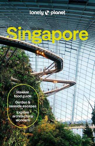 Lonely Planet Singapore - Lonely Planet