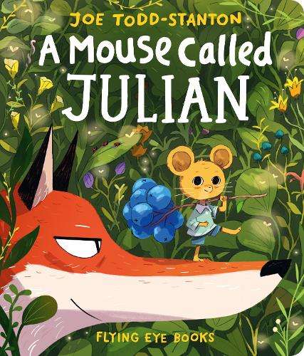 \Mouse Called Julian - N"