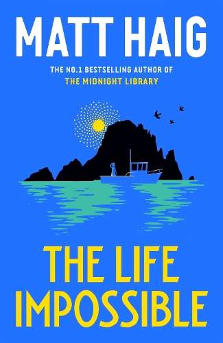 Life Impossible, The - Matt Haig