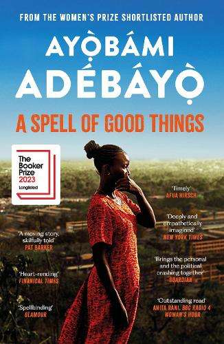 \Spell of Good Things - N"