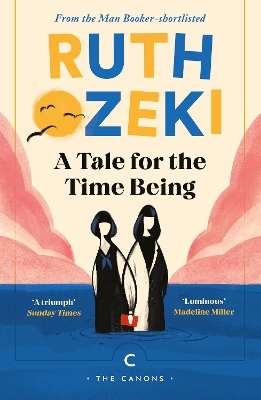 Tale for the Time Being, A - Ruth Ozeki