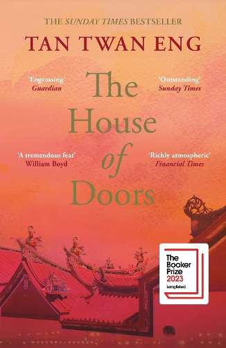 \House of Doors - N"