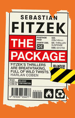 Package, The - Sebastian Fitzek
