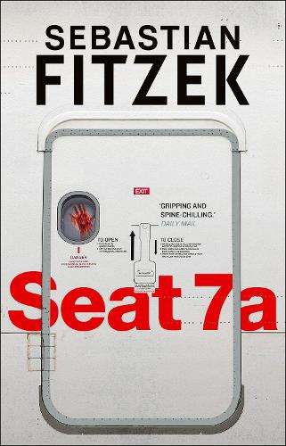 Seat 7a - Sebastian Fitzek