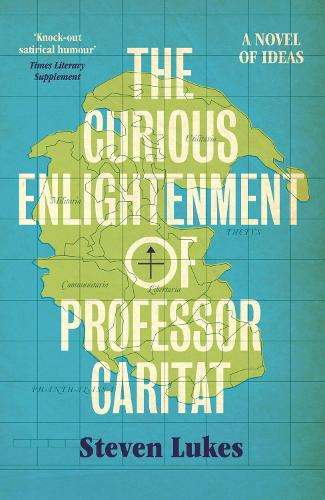 \Curious Enlightenment of Professor Caritat - N"