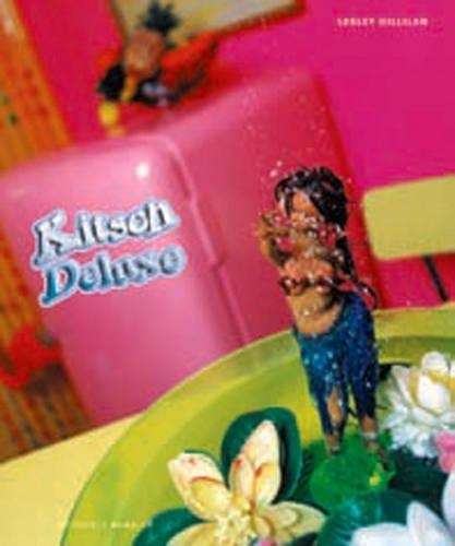 Kitsch - Lesley Gillilan