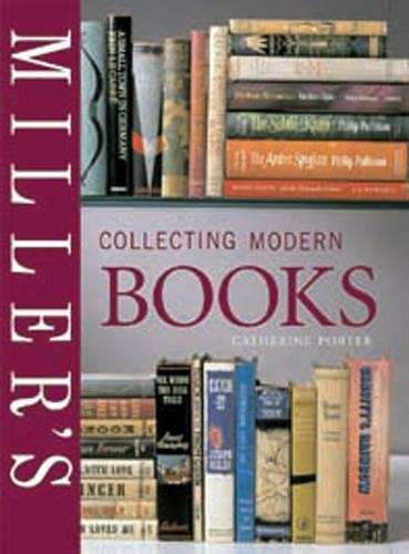 Collecting Modern Books - Catherine Porter