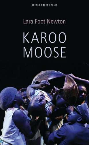 Karoo Moose - Lara Foot-Newton