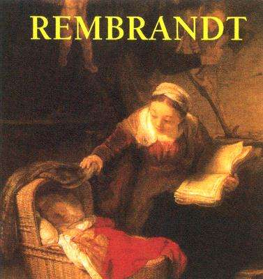 REMBRANDT - DEPAULIS,J