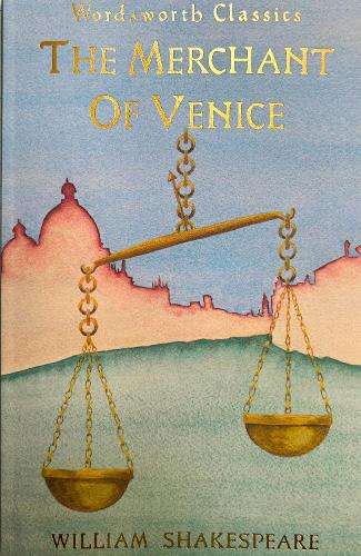 The Merchant of Venice - William Shakespeare
