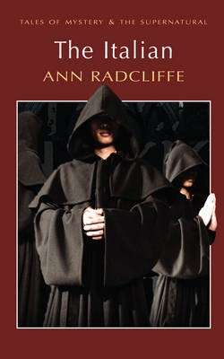 ITALIAAN - RADCLIFFE,A