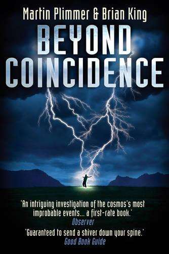 Beyond Coincidence - Martin Plimmer