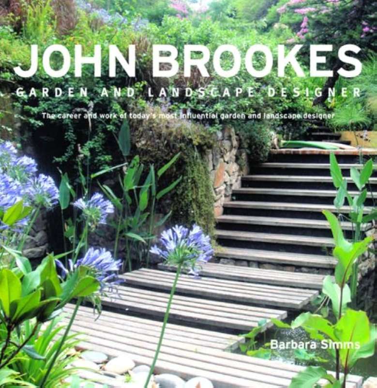 John Brookes - Barbara Simms