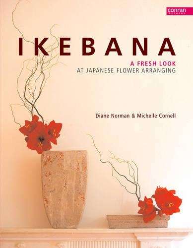 Ikebana - Diane Norman