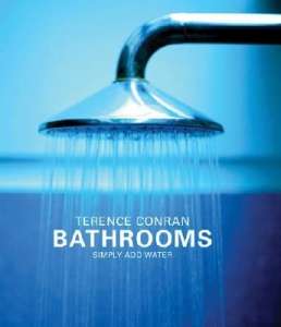 Bathrooms - CONRAN,T
