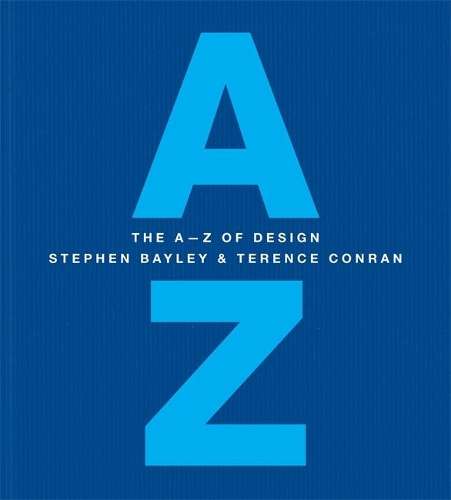 Design - Stephen Bayley