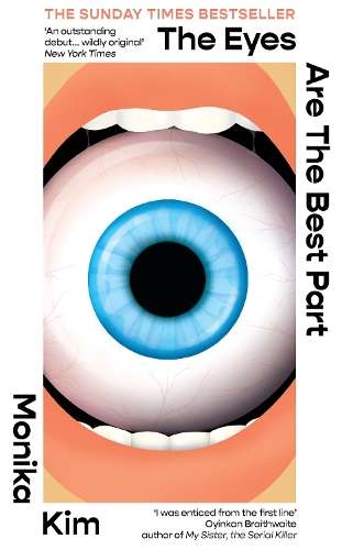 \Eyes Are The Best Part - N"
