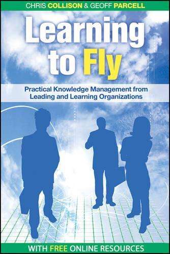 Learning to Fly - Chris Collison