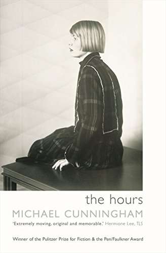 HOURS SECONDHAND - CUNNINGHAM,M