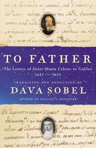 To Father - Sister Maria Celeste