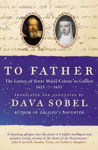 To Father - Sister Maria Celeste