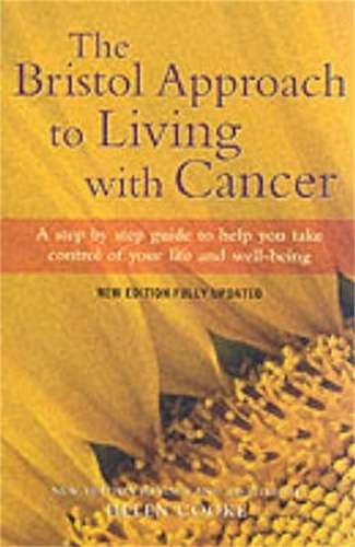 The Bristol Approach to Living with Cancer - Rosy Daniel