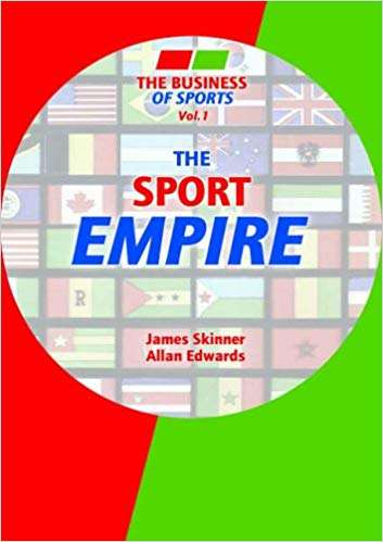 Sport Empire - James Skinner