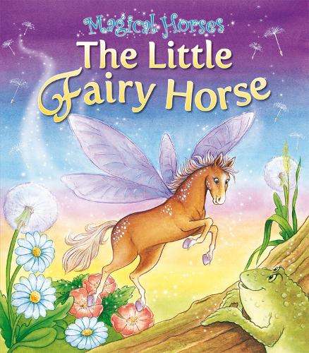 \Little Fairy Horse - N"
