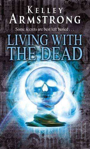LIVING WITH THE DEAD - ARMSTRONG