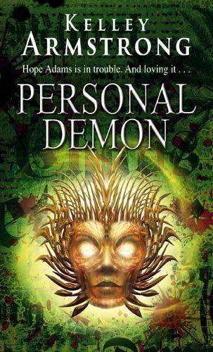 PERSONAL DEMON - ARMSTRONG