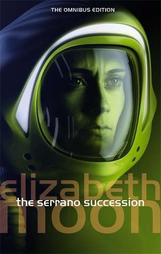 The Serrano Succession - Elizabeth Moon