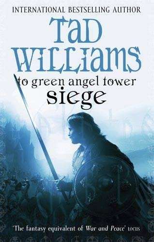 Siege - Tad Williams