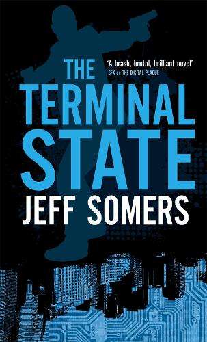 The Terminal State - Jeff Somers