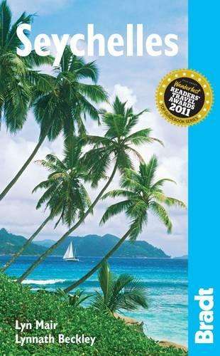 Seychelles - Lyn Mair